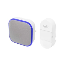 Home by Somogyi CSENGŐ VEZETÉK NÉLKÜLI DBK 1401AC Home by Somogyi CSENGŐ VEZETÉK NÉLKÜLI DBK 1401AC