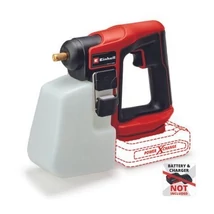 Einhell AKKUS PERMETEZŐ GE-WS 18/10 LI - SOLO Einhell AKKUS PERMETEZŐ GE-WS 18/10 LI - SOLO