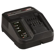 Einhell AKKUTÖLTŐ 18V BATTERY CHARGER 3,0A - POWER X-CH Einhell AKKUTÖLTŐ 18V BATTERY CHARGER 3,0A - POWER X-CH