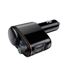 Baseus FM TRANSZMITTER CCHC000001