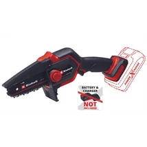 Einhell AKKUS ÁGVÁGÓ GE-PS 18/15 LI BL-SOLO