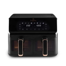 Berlinger Haus FORRÓLEVEGŐS SÜTŐ DUPLA BH/9469 Berlinger Haus FORRÓLEVEGŐS SÜTŐ DUPLA BH/9469