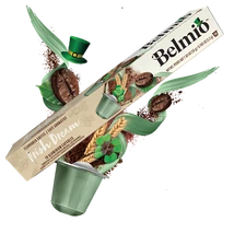 Belmio KÁVÉKAPSZULA NESPRESSO KOMPATIBILIS Irish Dream BLIO31392