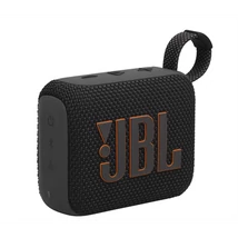 Jbl BLUETOOTH HANGSZÓRÓ GO 4 BLK Jbl BLUETOOTH HANGSZÓRÓ GO 4 BLK