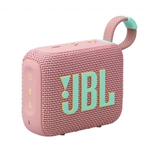 Jbl BLUETOOTH HANGSZÓRÓ GO 4 PINK