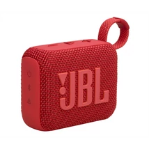 Jbl BLUETOOTH HANGSZÓRÓ GO 4 RED