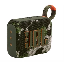 Jbl BLUETOOTH HANGSZÓRÓ GO 4 SQUAD