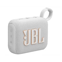 Jbl BLUETOOTH HANGSZÓRÓ GO 4 WHT
