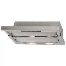 Cata PÁRAELSZÍVÓ TF-5260 ALU LED