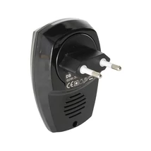 Home by Somogyi VEZETÉK NÉLKÜLI CSENGŐ DB112AC Home by Somogyi VEZETÉK NÉLKÜLI CSENGŐ DB112AC