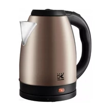 Kalorik VÍZFORRALÓ 1,8 L ROSEGOLD JK1801CO Kalorik VÍZFORRALÓ 1,8 L ROSEGOLD JK1801CO