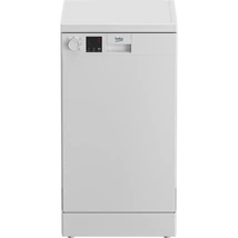 Beko MOSOGATÓGÉP 10 TERÍTÉK KESKENY DVS05024W