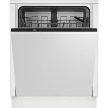 Beko MOSOGATÓGÉP BEÉPÍTHETŐ DIN35320