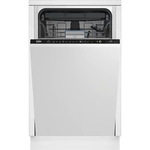 Beko MOSOGATÓGÉP BEÉPÍTHETŐ BDIS38120Q