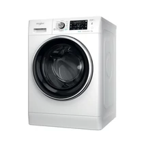 Whirlpool MOSÓGÉP ELÖLTÖLTŐS GŐZ FUNKCIÓVAL FFD 8489 BCV EE Whirlpool MOSÓGÉP ELÖLTÖLTŐS GŐZ FUNKCIÓVAL FFD 8489 BCV EE