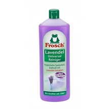 Frosch ÁLTALÁNOS TISZTÍTÓSZER, 1000 ML, LEVENDULA 31150388