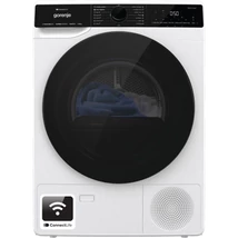 Gorenje SZÁRÍTÓGÉP HŐSZIVATTYÚS DPNA83WIFI