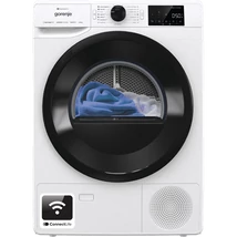 Gorenje SZÁRÍTÓGÉP HŐSZIVATTYÚS DPNE92/GNLWIFI