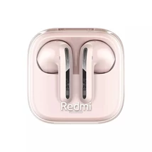 Xiaomi HEADSET REDMI BUDS 6 ACTIVE POWDER (BHR8395GL) Xiaomi HEADSET REDMI BUDS 6 ACTIVE POWDER (BHR8395GL)