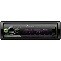 Pioneer AUTÓHIFI FEJEGYSÉG BLUETOOTH/USB/AUX MVH-S520BT