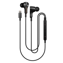 Pioneer FÜLHALLGATÓ, FEKETE SE-LTC3R-K