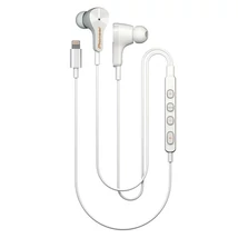 Pioneer FÜLHALLGATÓ, FEHÉR SE-LTC3R-W