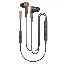 Pioneer LIGHTNING FÜLHALLGATÓ, BRONZ SE-LTC5R-T