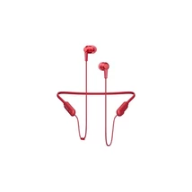 Pioneer MIKROFONOS BLUETOOTH FÜLHALLGATÓ, PIROS SE-C7BT-R