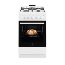 Electrolux TŰZHELY GÁZ LKG500013W