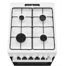 Electrolux TŰZHELY KOMBINÁLT LKK520032W