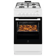 Electrolux TŰZHELY KOMBINÁLT LKK560011W