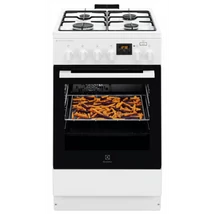 Electrolux TŰZHELY KOMBINÁLT LKK560232W