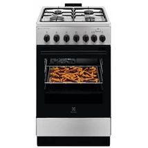 Electrolux TŰZHELY KOMBINÁLT LKK560011X