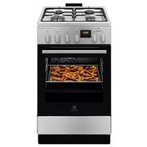 Electrolux TŰZHELY KOMBINÁLT LKK560232X
