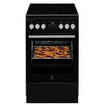 Electrolux TŰZHELY KERÁMIALAPOS LKR564275K