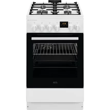 Aeg TŰZHELY KOMBINÁLT CKB56490BW
