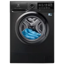 Electrolux MOSÓGÉP ELÖLTÖLTŐS KESKENY EW6SM406BXE Electrolux MOSÓGÉP ELÖLTÖLTŐS KESKENY EW6SM406BXE