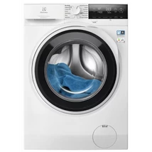 Electrolux MOSÓGÉP ELÖLTÖLTŐS GŐZ FUNKCIÓVAL EW7F3484UE