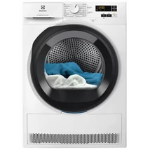 Electrolux SZÁRÍTÓGÉP HŐSZIVATTYÚS 8KG EW6D185YE