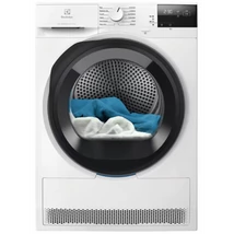 Electrolux SZÁRÍTÓGÉP HŐSZIVATTYÚS 8KG EW6D285Y Electrolux SZÁRÍTÓGÉP HŐSZIVATTYÚS 8KG EW6D285Y