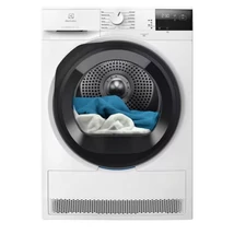 Electrolux SZÁRÍTÓGÉP HŐSZIVATTYÚS 9KG EW6D295GE Electrolux SZÁRÍTÓGÉP HŐSZIVATTYÚS 9KG EW6D295GE
