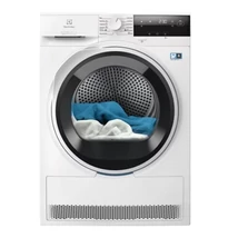 Electrolux SZÁRÍTÓGÉP HŐSZIVATTYÚS 9KG EW8D394ME Electrolux SZÁRÍTÓGÉP HŐSZIVATTYÚS 9KG EW8D394ME