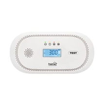 Home by Somogyi SZÉN-MONOXID ÉRZÉKELŐ CO10LCD