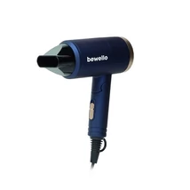 Bewello UTAZÓ HAJSZÁRÍTÓ BW3040 Bewello UTAZÓ HAJSZÁRÍTÓ BW3040