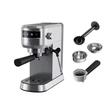 Electrolux KÁVÉFŐZŐ PRESSZÓ E6EC1-6ST Electrolux KÁVÉFŐZŐ PRESSZÓ E6EC1-6ST
