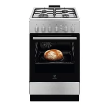 Electrolux TŰZHELY GÁZ LKG504011X