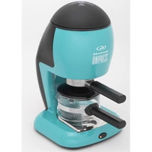 Szarvasi KÁVÉFŐZŐ PRESSZÓ SZV624 TÜRKIZKÉK Szarvasi KÁVÉFŐZŐ PRESSZÓ SZV624 TÜRKIZKÉK