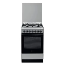 Indesit TŰZHELY ELEKTROMOS IS5G5PHX/E/1