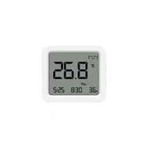 Xiaomi HŐMÉRŐ MI TEMPERATURE AND HUMIDITY MONITOR 3