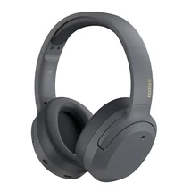 Edifier VEZETÉK NÉLKÜLI FEJHALLGATÓ W820NB PLUS GREY